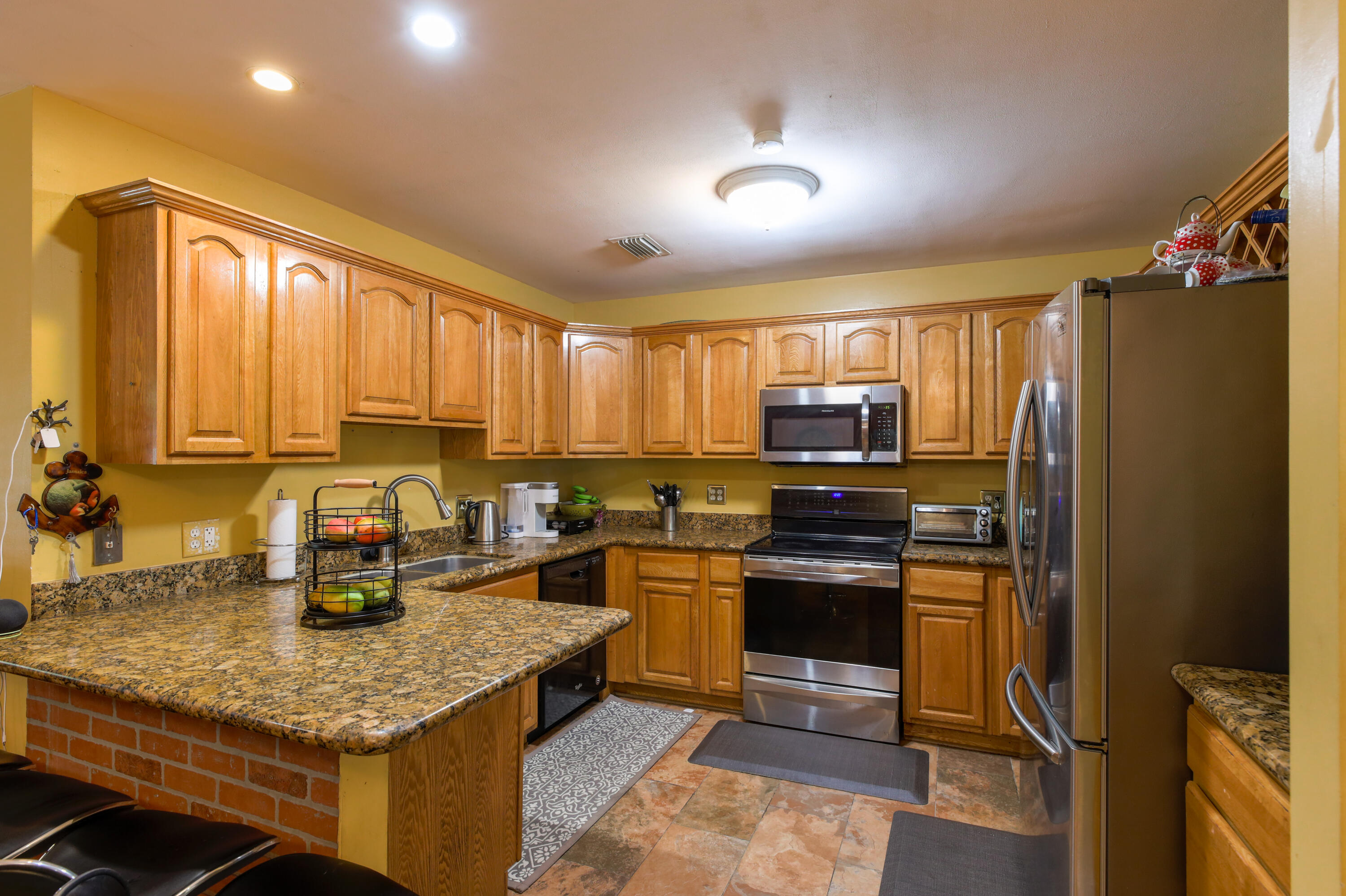 Lake Park - Residential Lease