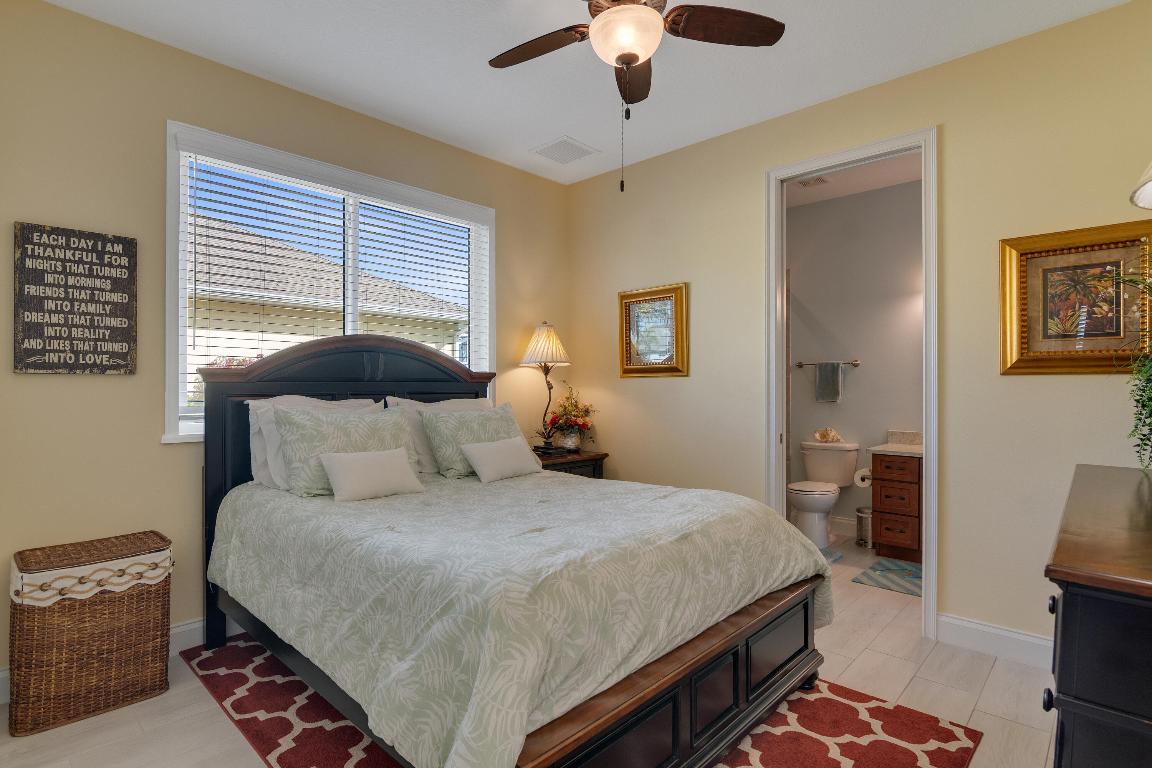 Cross Creek Lake Estates - Residential