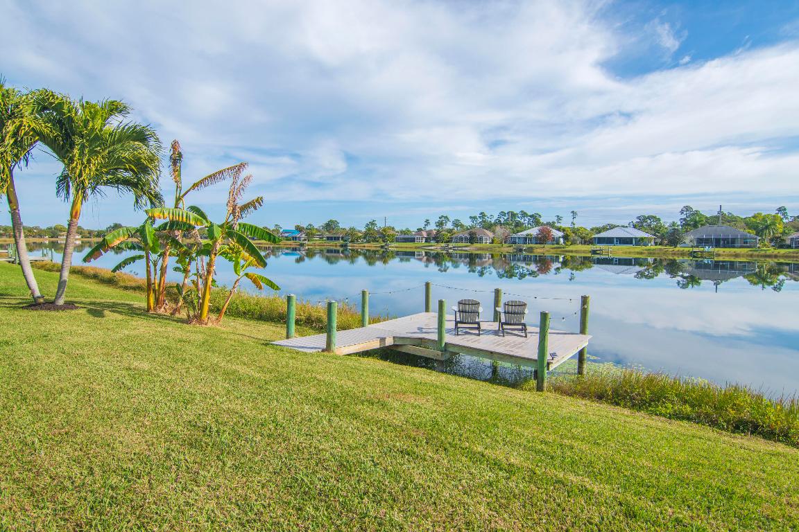 Cross Creek Lake Estates - Residential