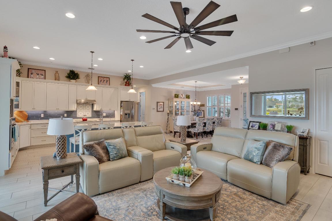 Cross Creek Lake Estates - Residential