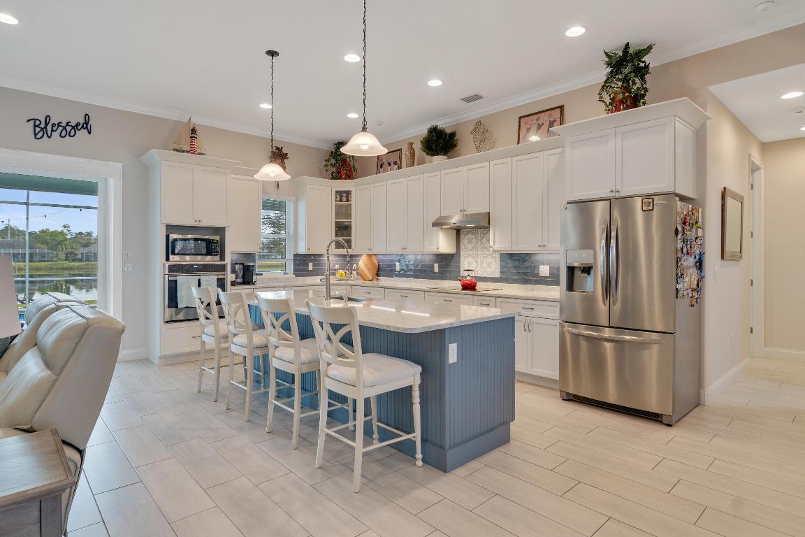 Cross Creek Lake Estates - Residential