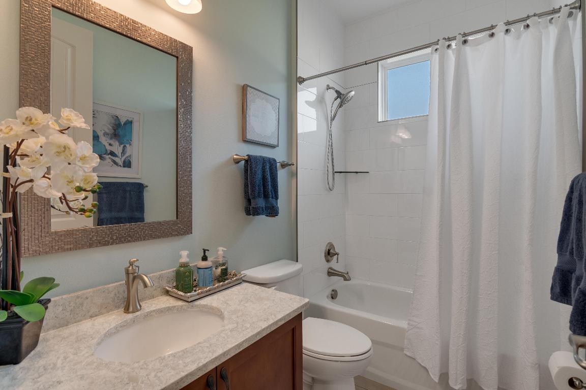 Cross Creek Lake Estates - Residential