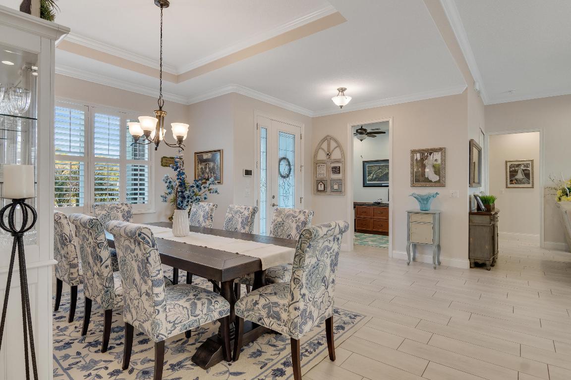 Cross Creek Lake Estates - Residential