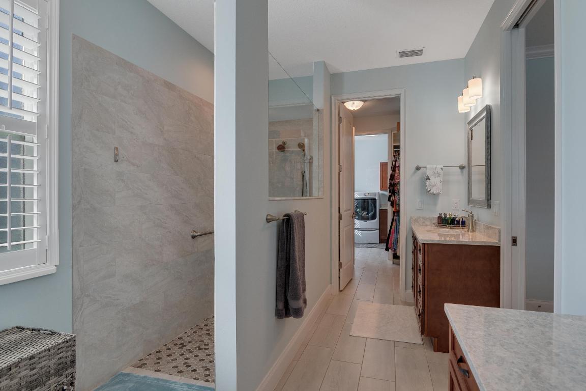 Cross Creek Lake Estates - Residential