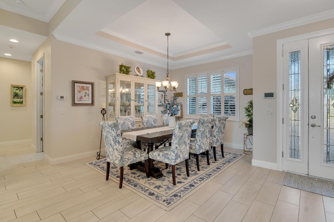 Cross Creek Lake Estates - Residential