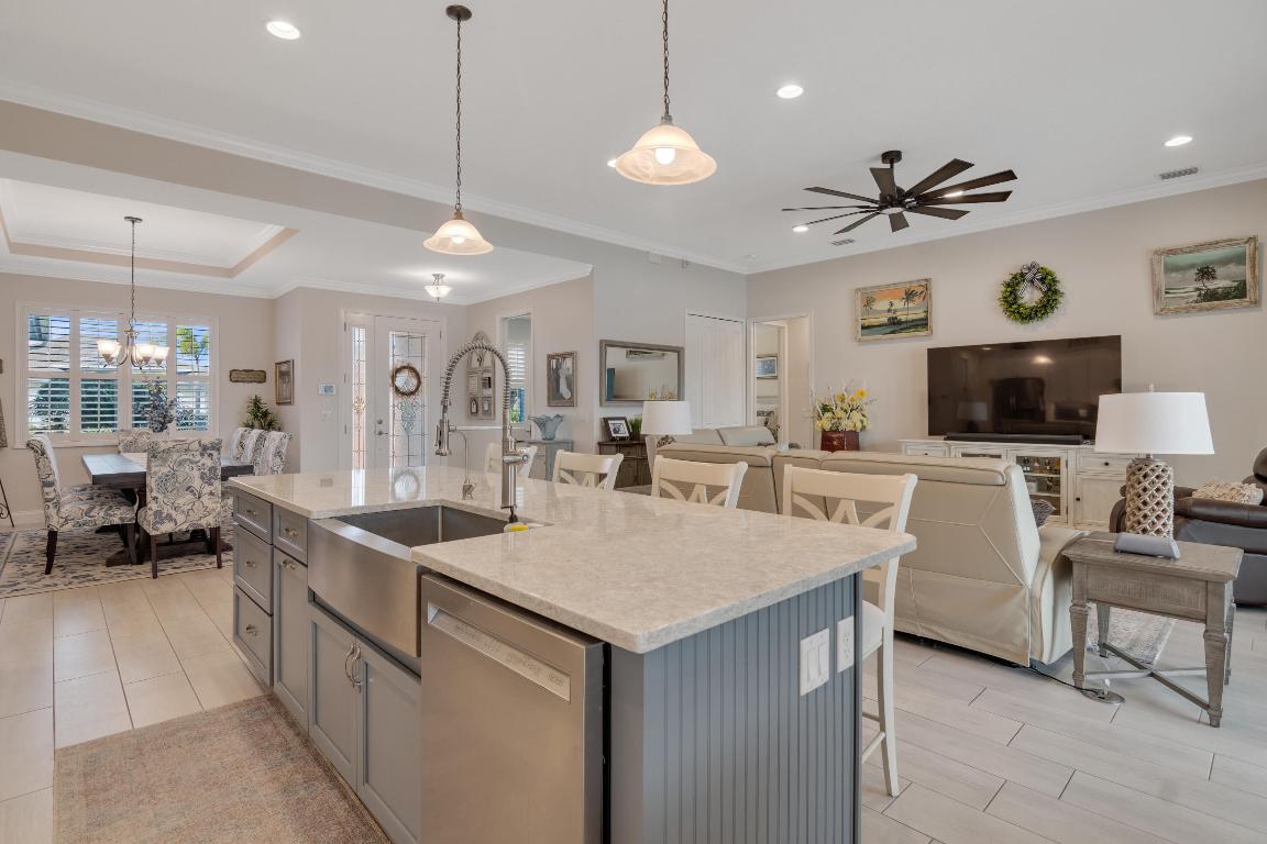 Cross Creek Lake Estates - Residential