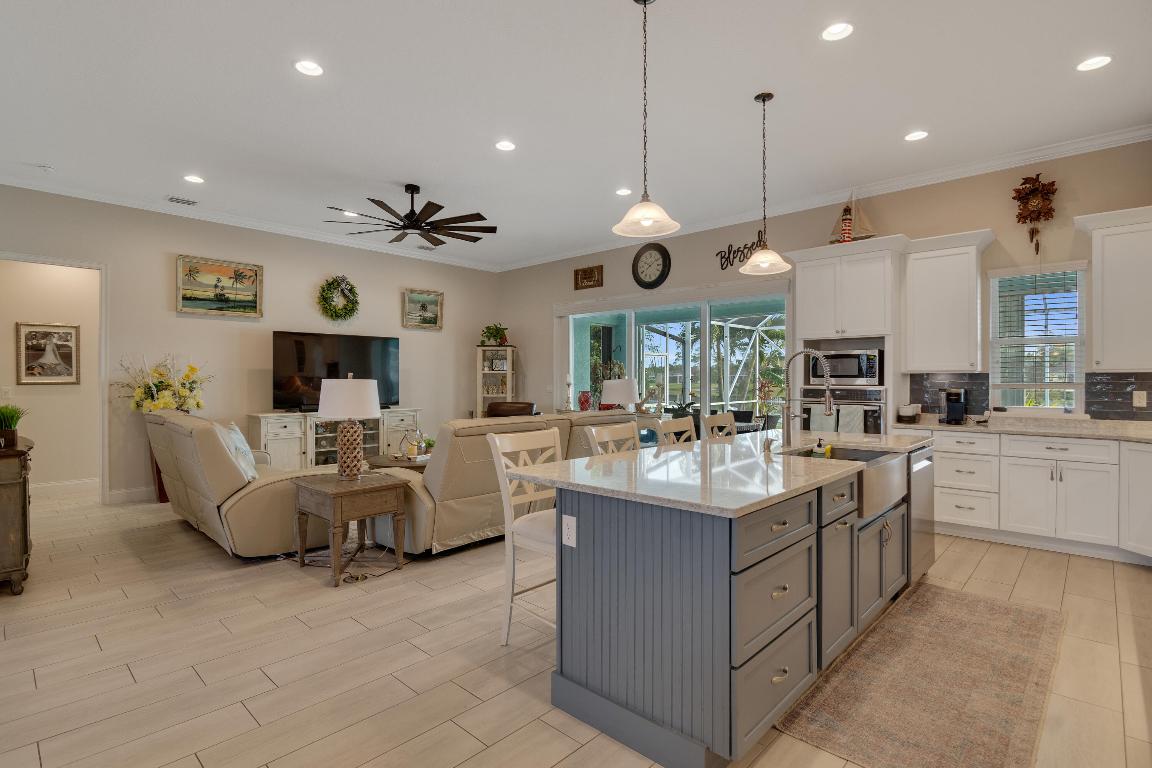 Cross Creek Lake Estates - Residential