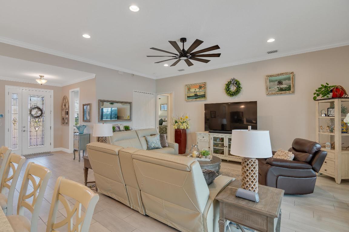 Cross Creek Lake Estates - Residential