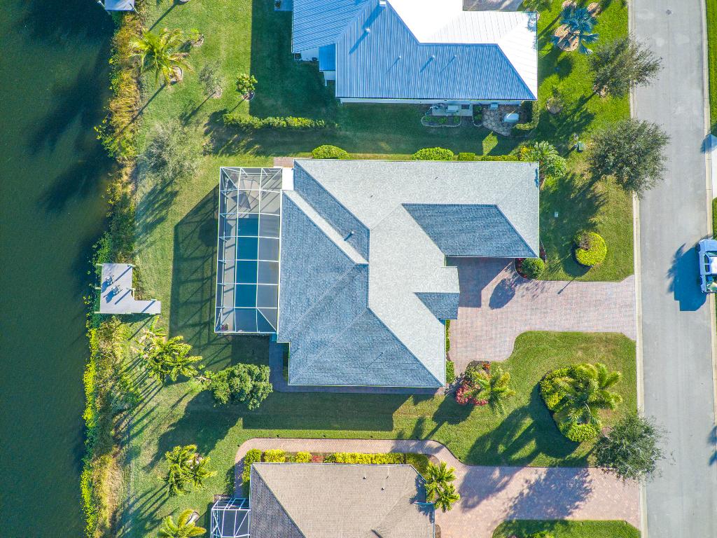 Cross Creek Lake Estates - Residential