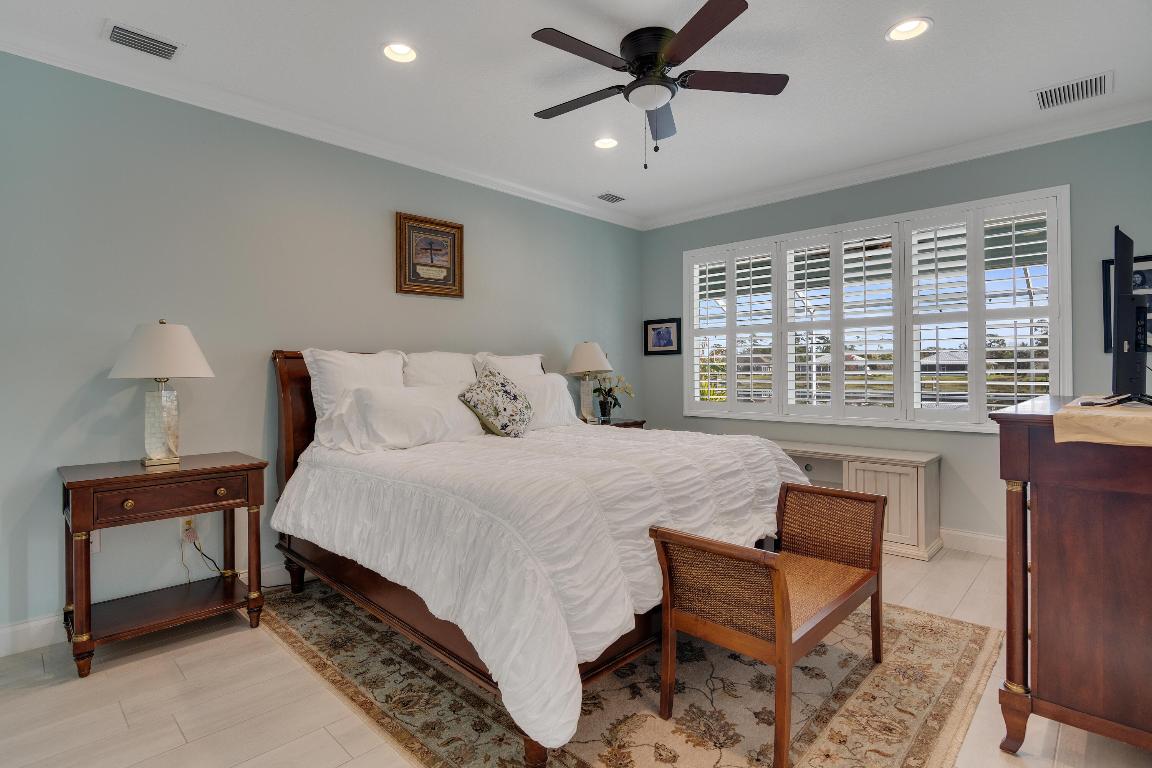 Cross Creek Lake Estates - Residential