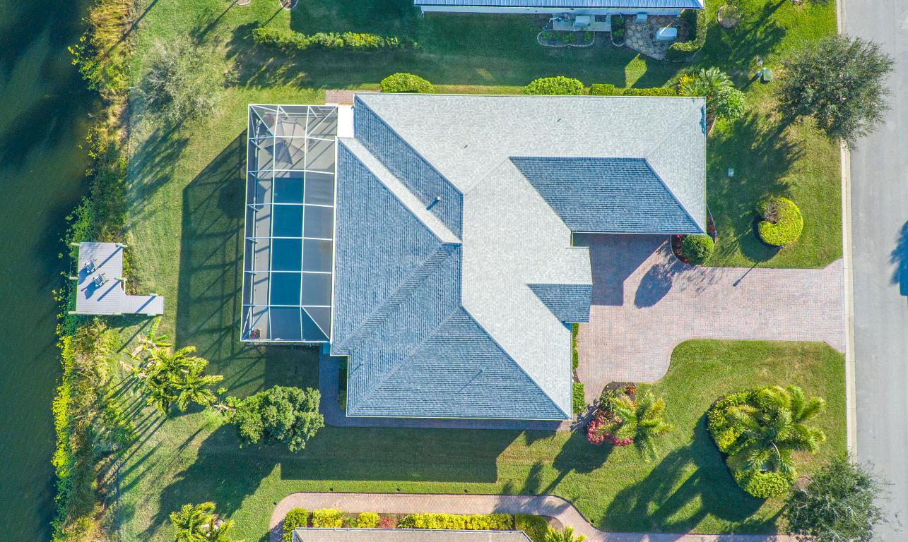 Cross Creek Lake Estates - Residential