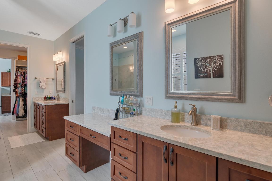 Cross Creek Lake Estates - Residential