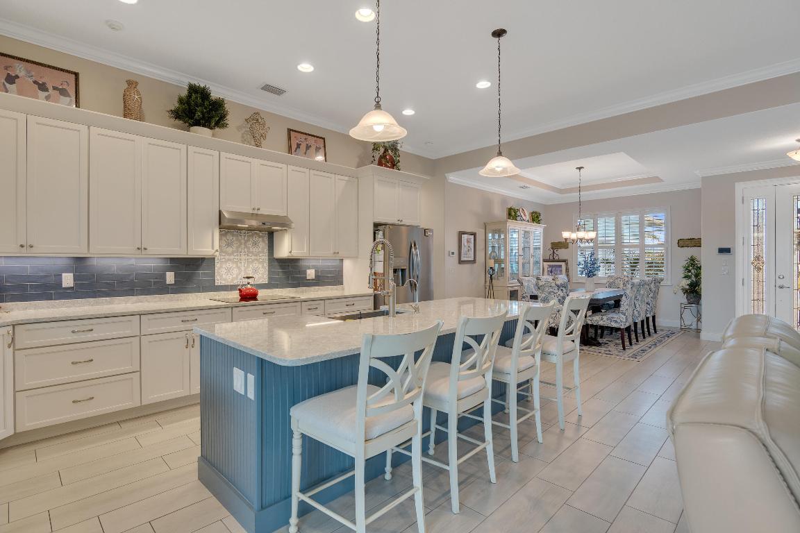 Cross Creek Lake Estates - Residential