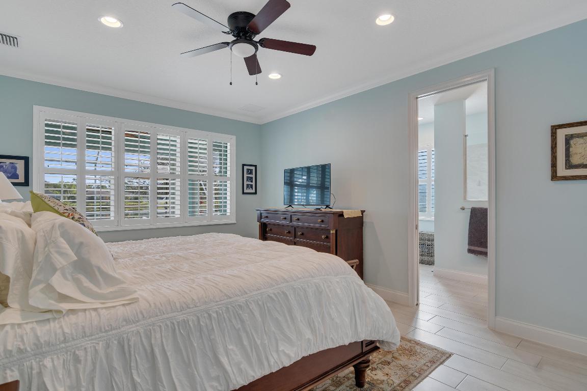 Cross Creek Lake Estates - Residential