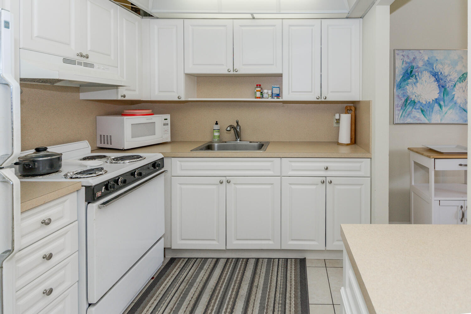 KINGS POINT SEVILLE CONDOS - Residential