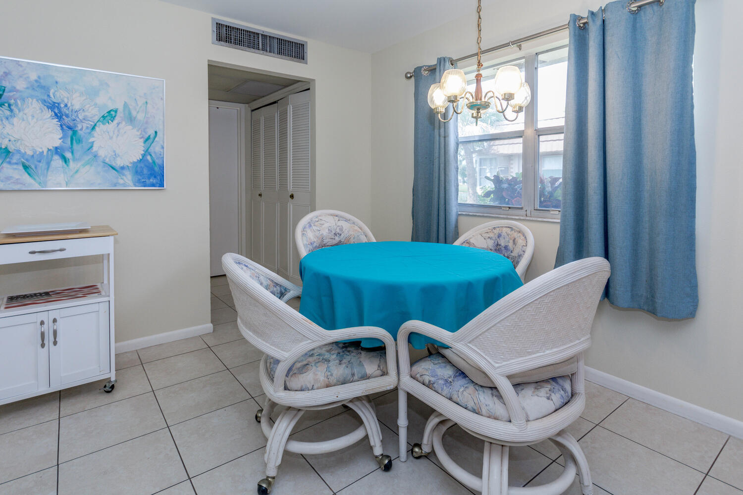 KINGS POINT SEVILLE CONDOS - Residential