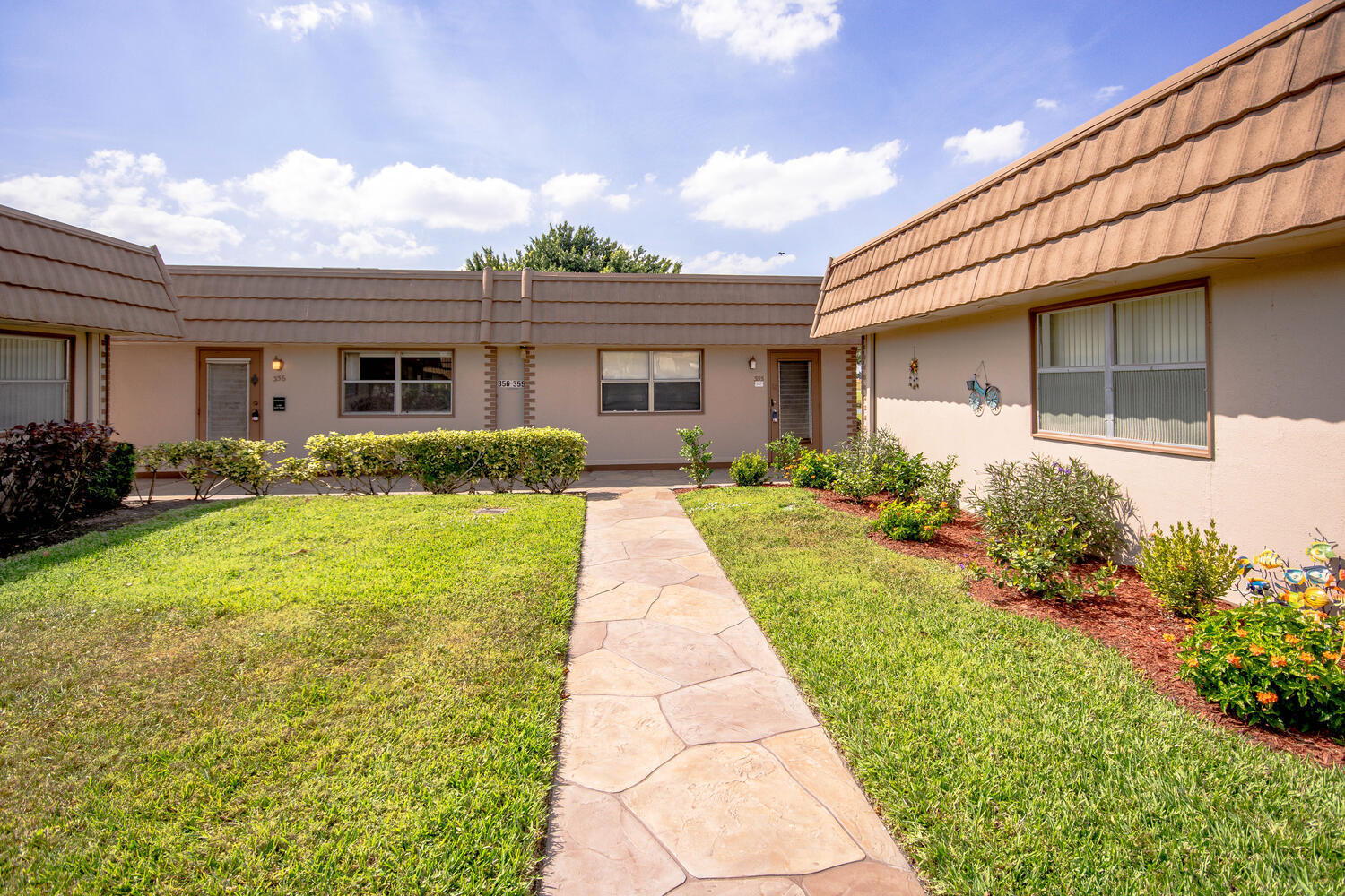 KINGS POINT SEVILLE CONDOS - Residential