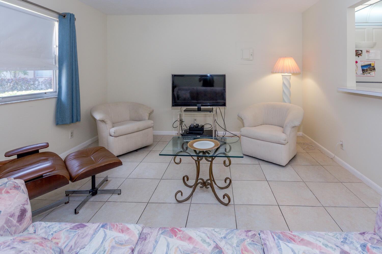 KINGS POINT SEVILLE CONDOS - Residential