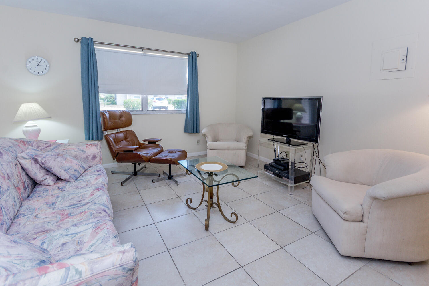 KINGS POINT SEVILLE CONDOS - Residential