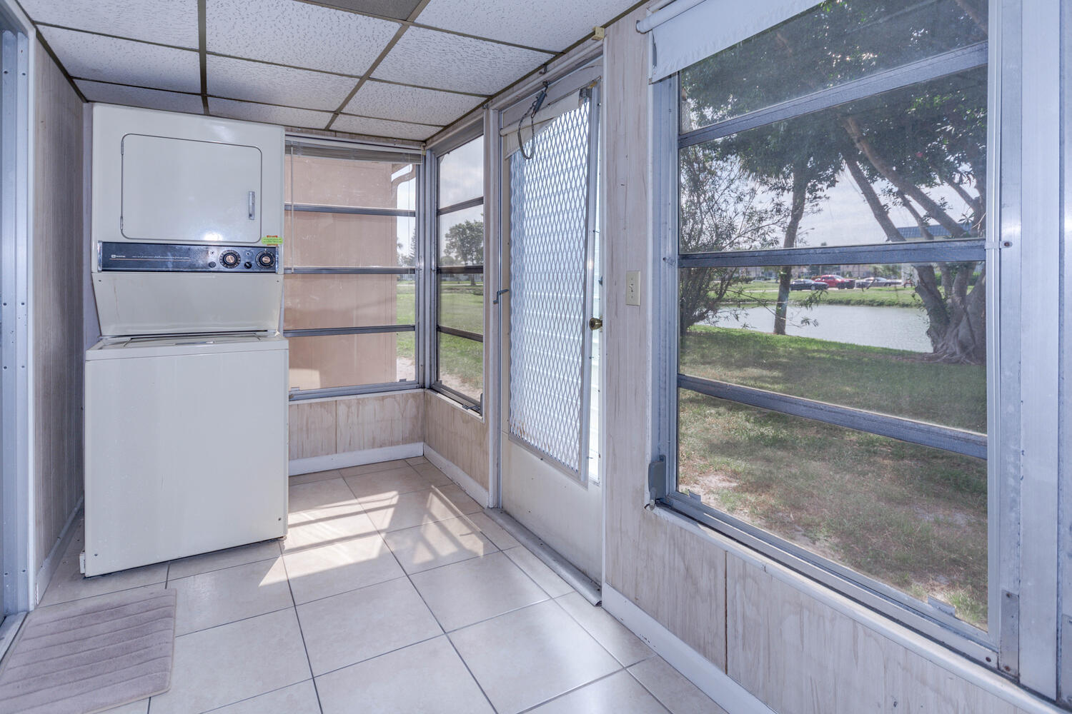 KINGS POINT SEVILLE CONDOS - Residential