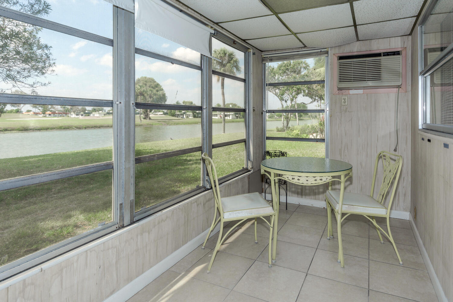 KINGS POINT SEVILLE CONDOS - Residential