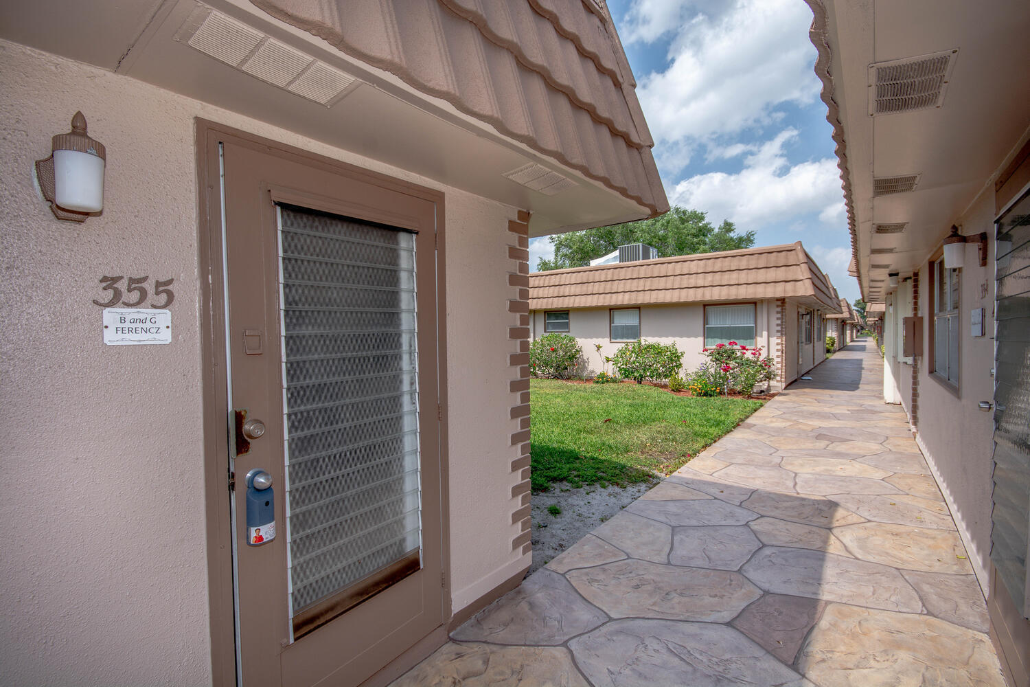 KINGS POINT SEVILLE CONDOS - Residential