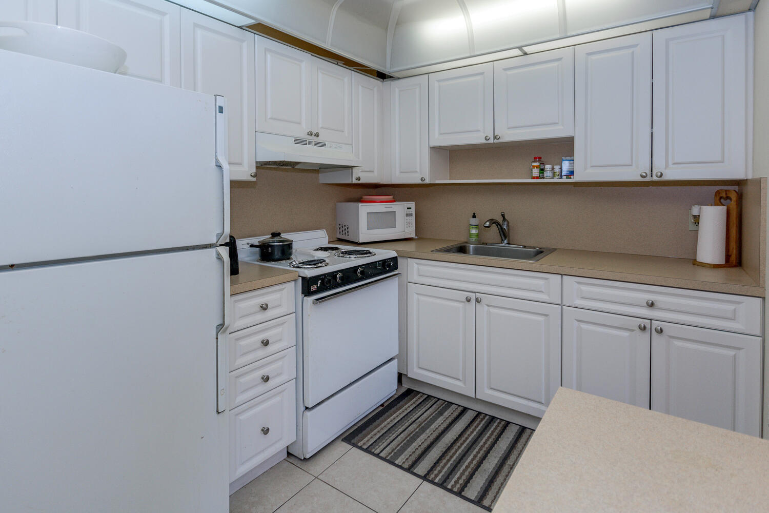 KINGS POINT SEVILLE CONDOS - Residential