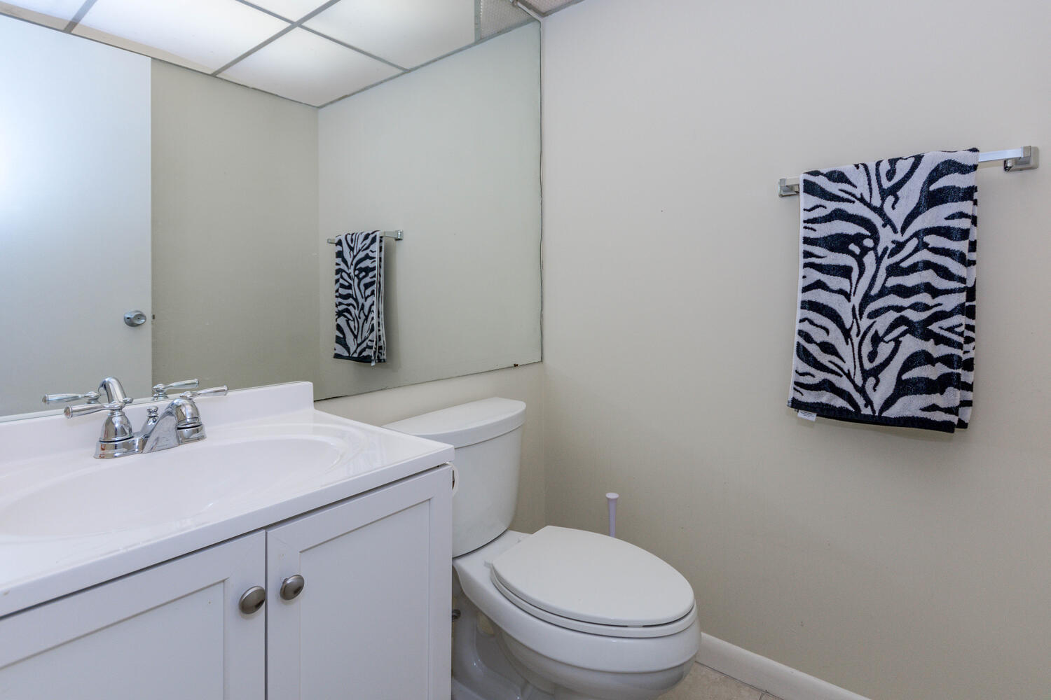 KINGS POINT SEVILLE CONDOS - Residential