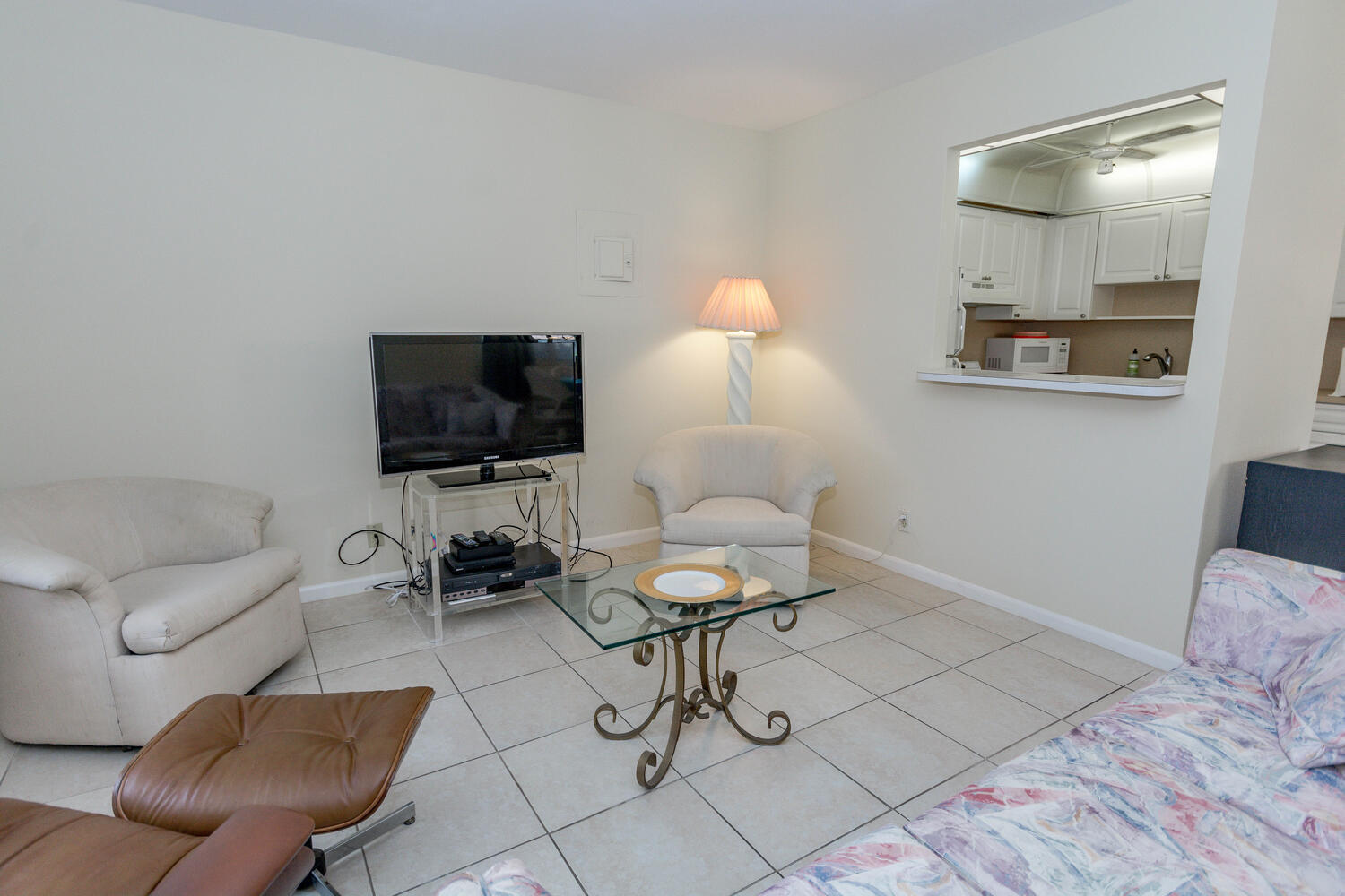 KINGS POINT SEVILLE CONDOS - Residential