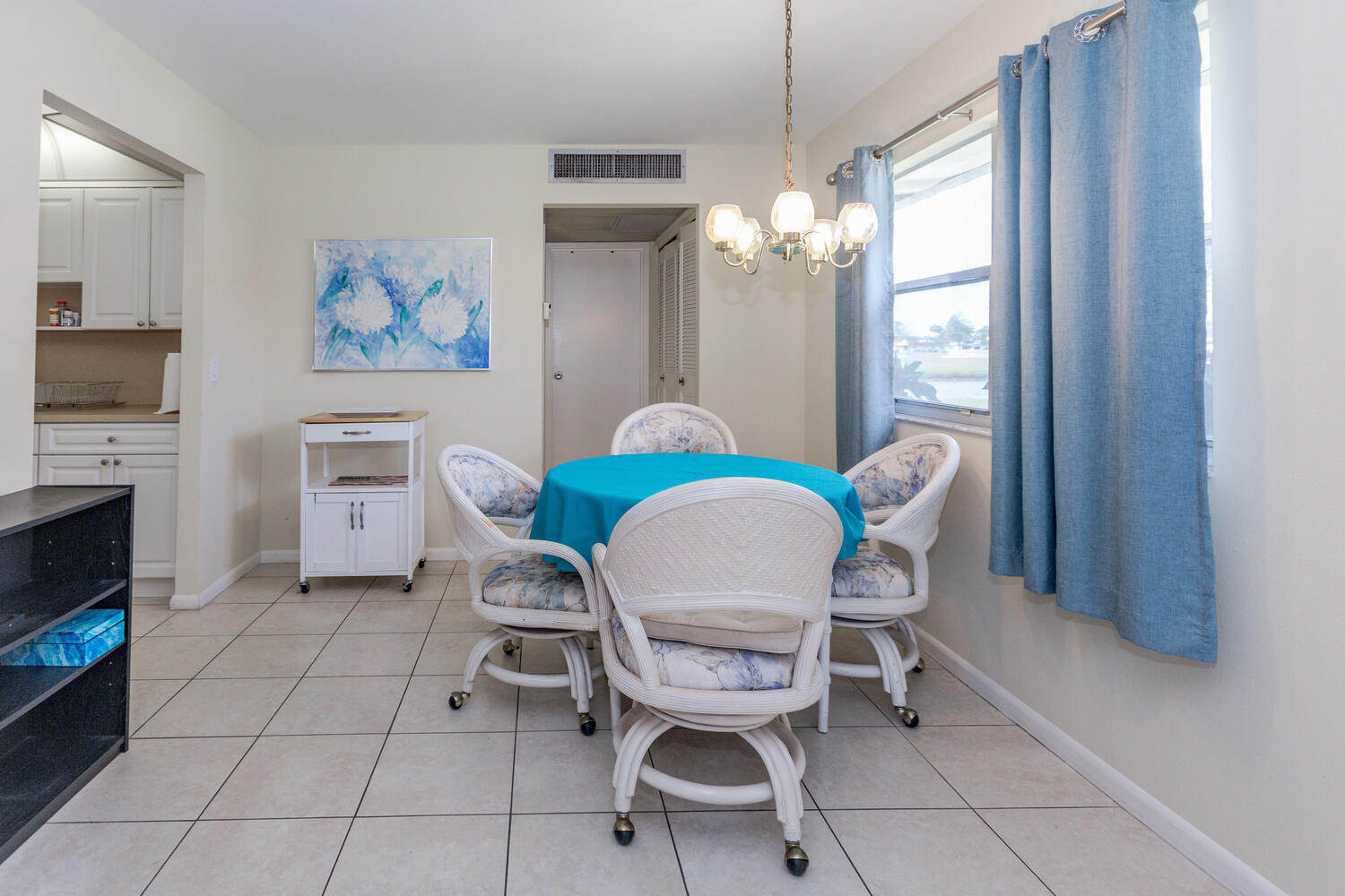 KINGS POINT SEVILLE CONDOS - Residential