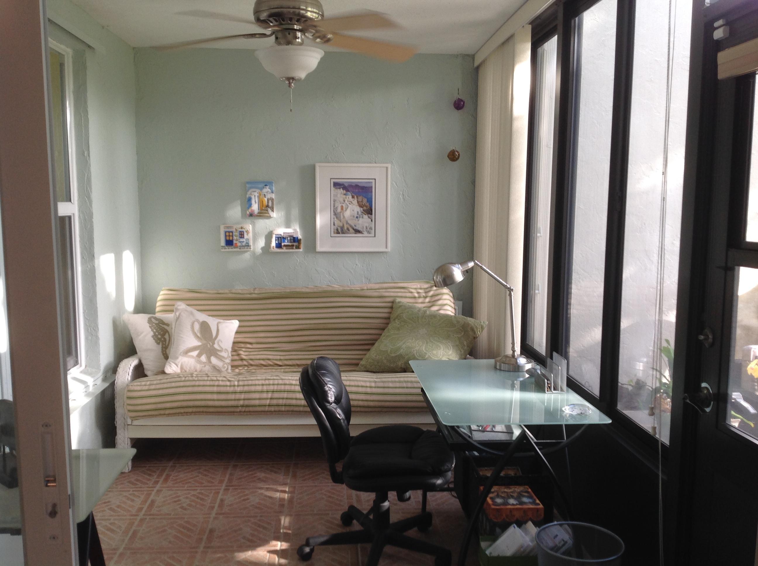 GREENSWARD VILLAGE CONDO - Residential