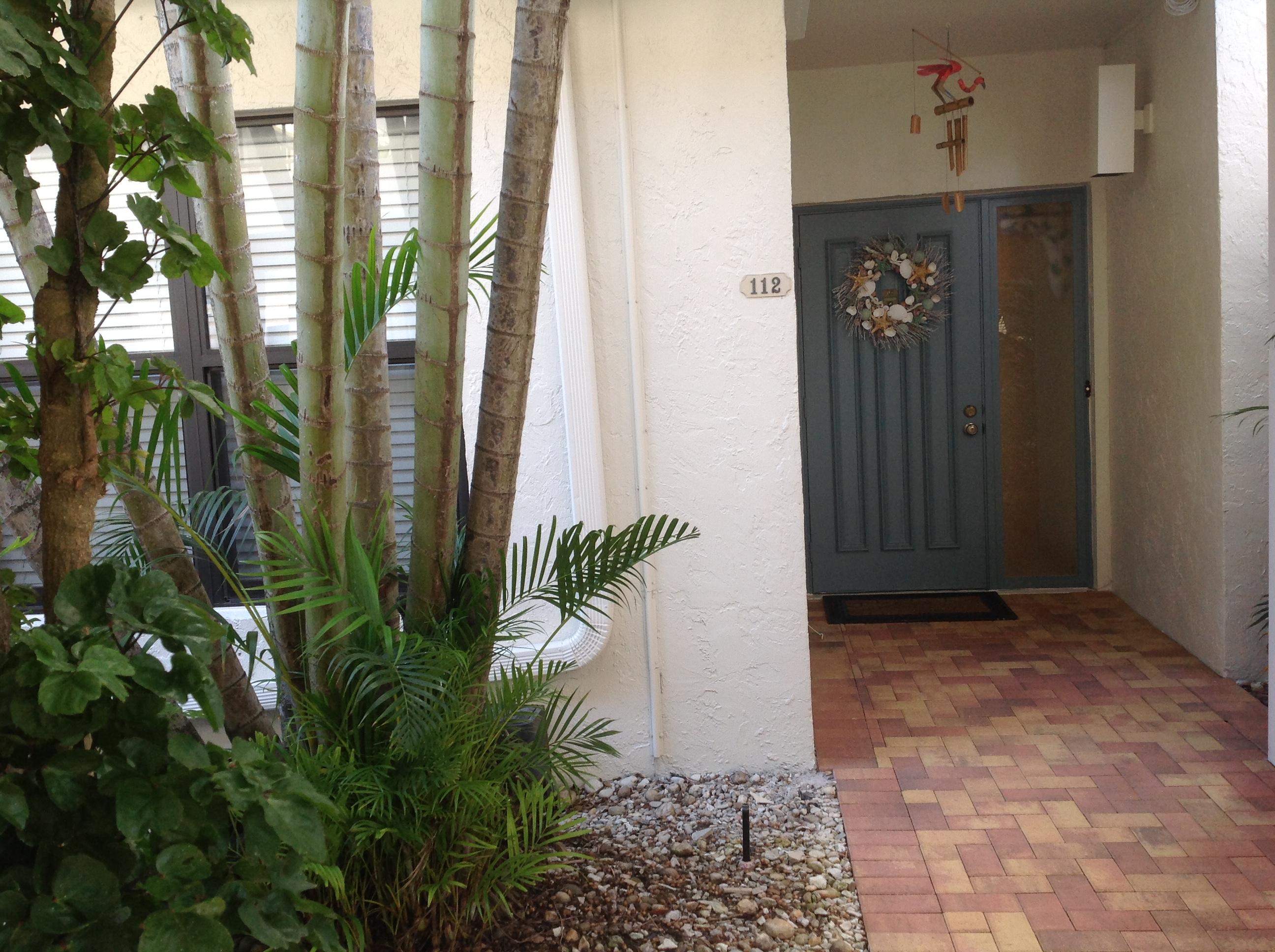 GREENSWARD VILLAGE CONDO - Residential