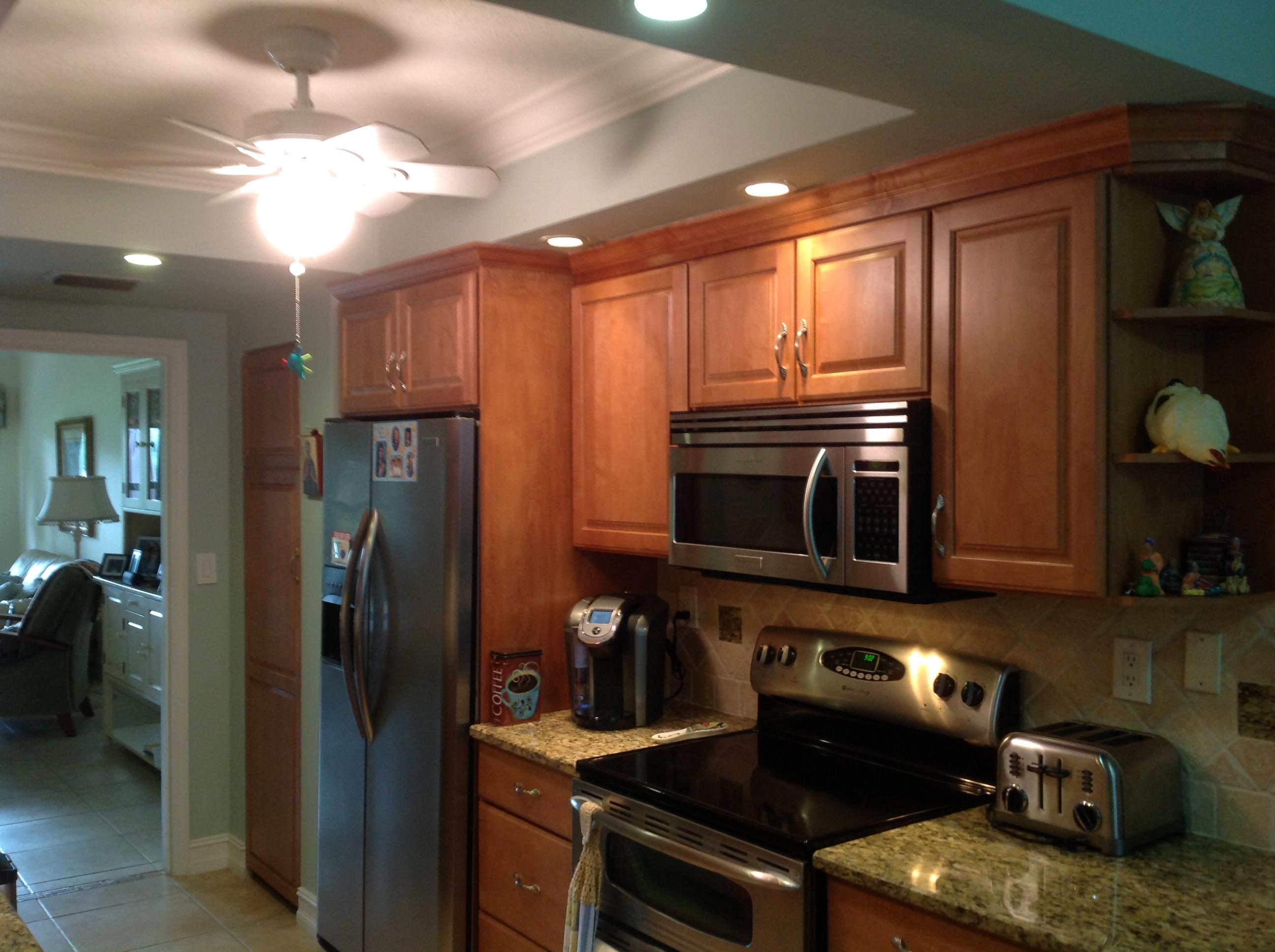 GREENSWARD VILLAGE CONDO - Residential