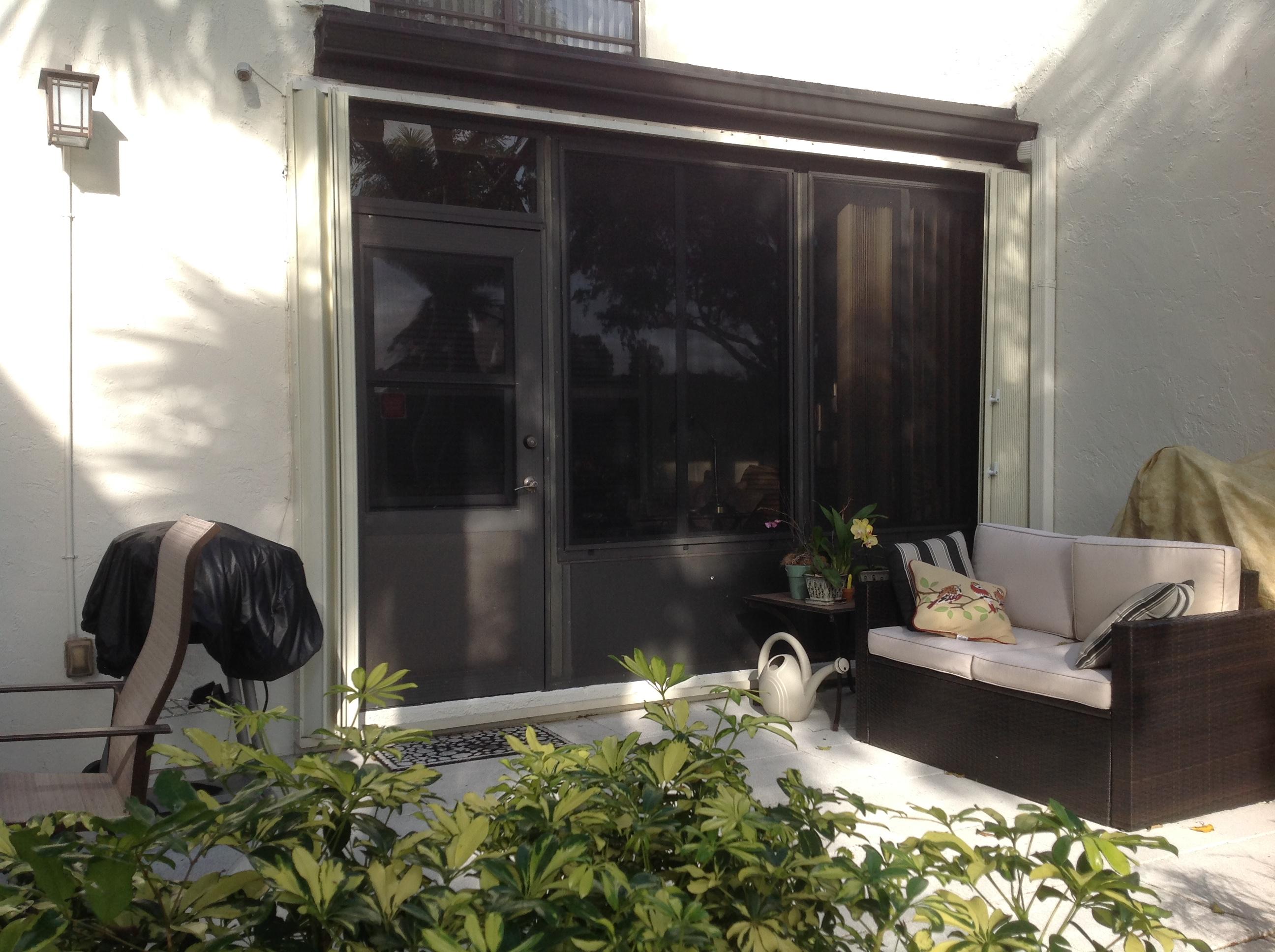 GREENSWARD VILLAGE CONDO - Residential