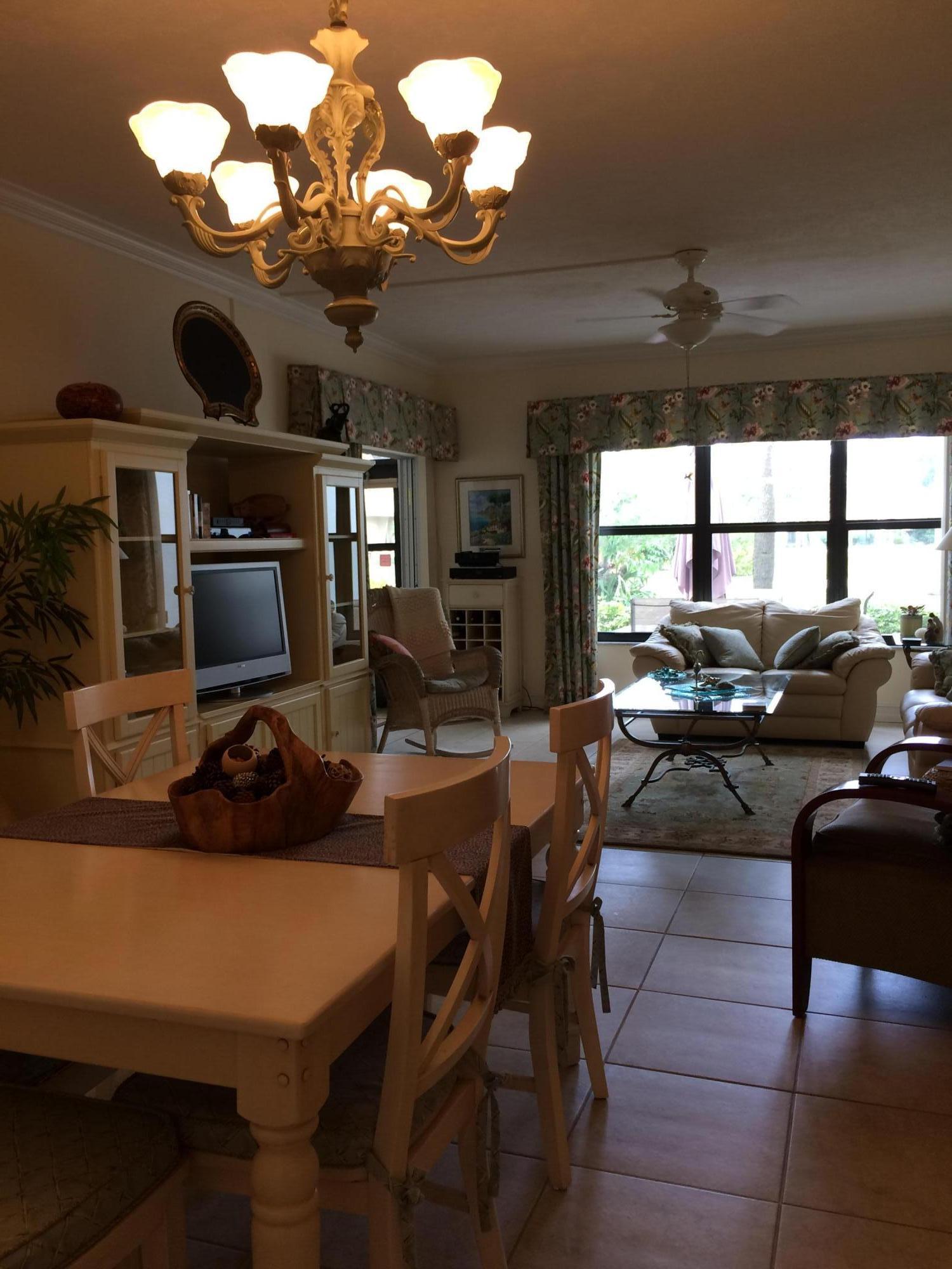 GREENSWARD VILLAGE CONDO - Residential