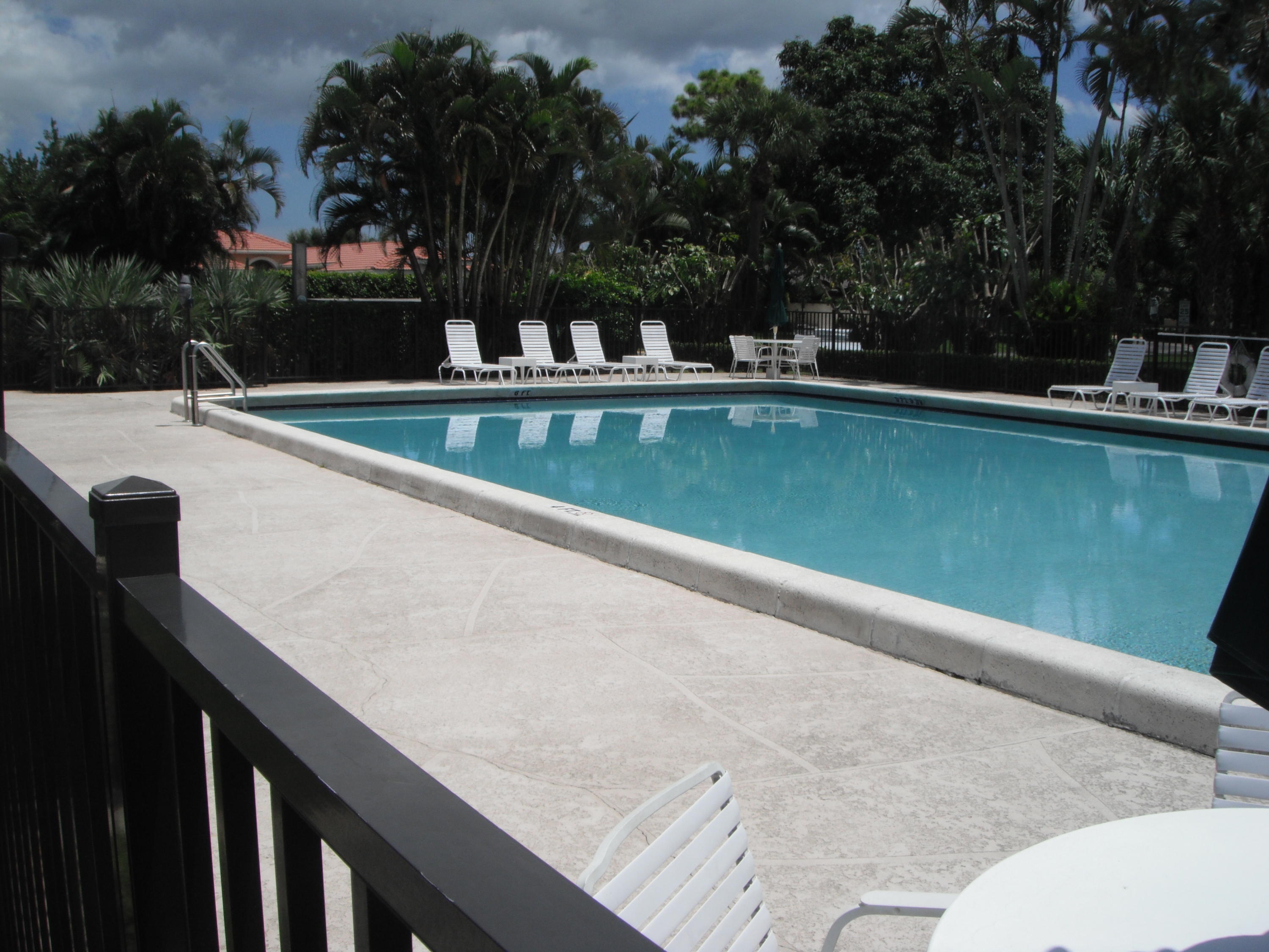 GREENSWARD VILLAGE CONDO - Residential