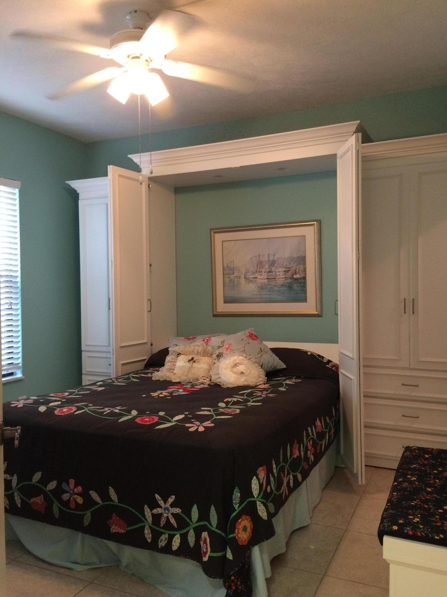 GREENSWARD VILLAGE CONDO - Residential