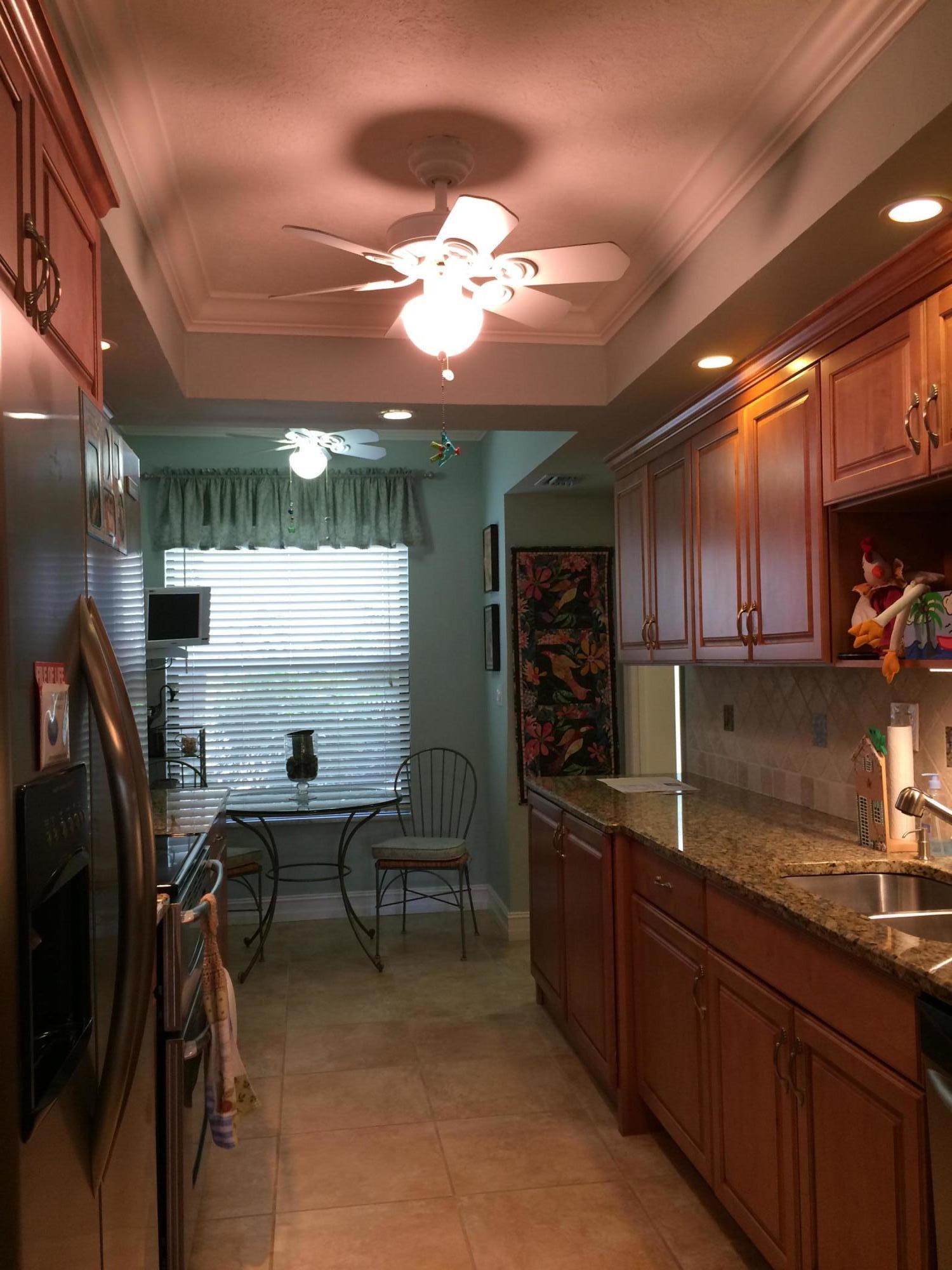 GREENSWARD VILLAGE CONDO - Residential