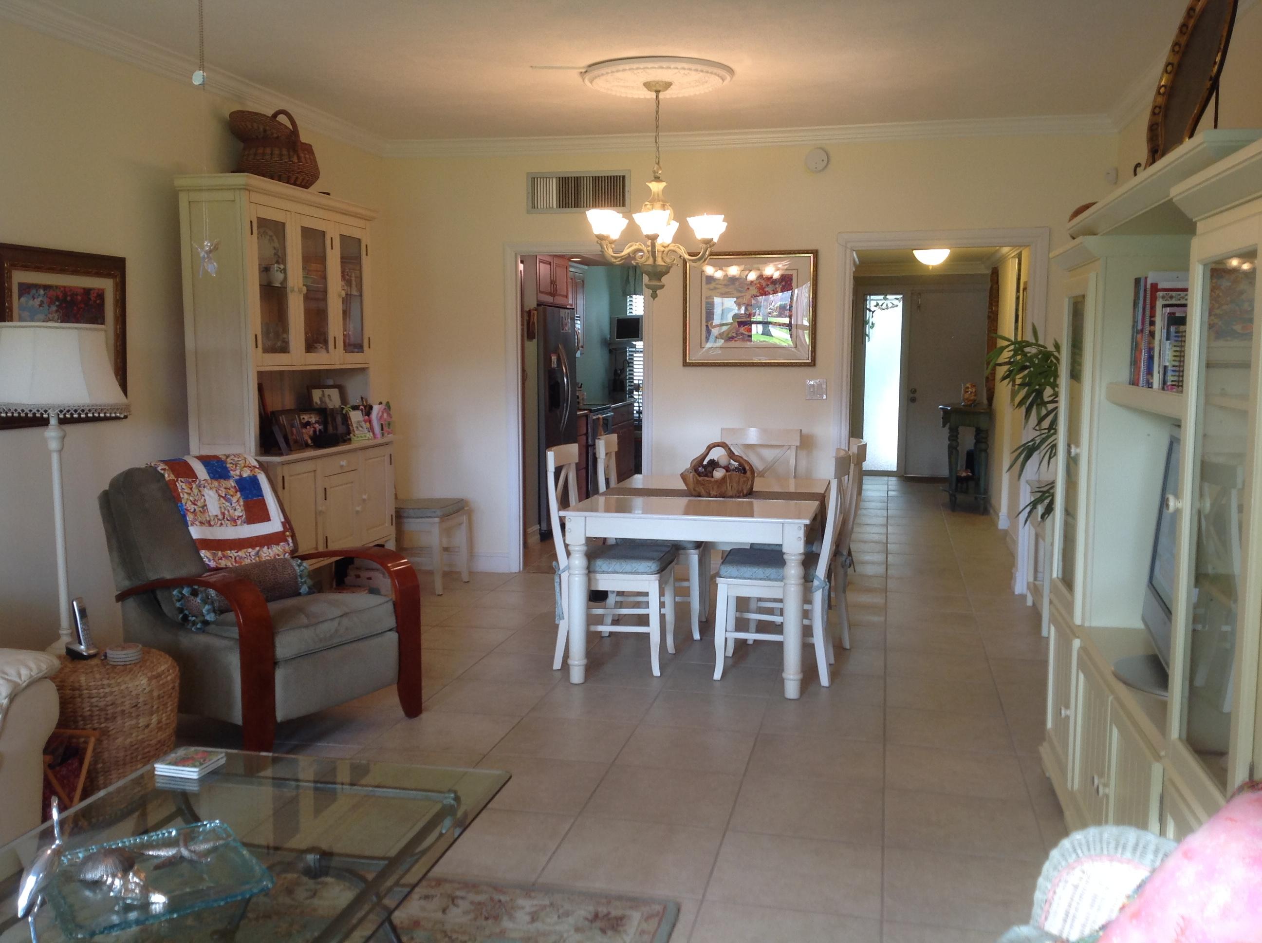 GREENSWARD VILLAGE CONDO - Residential