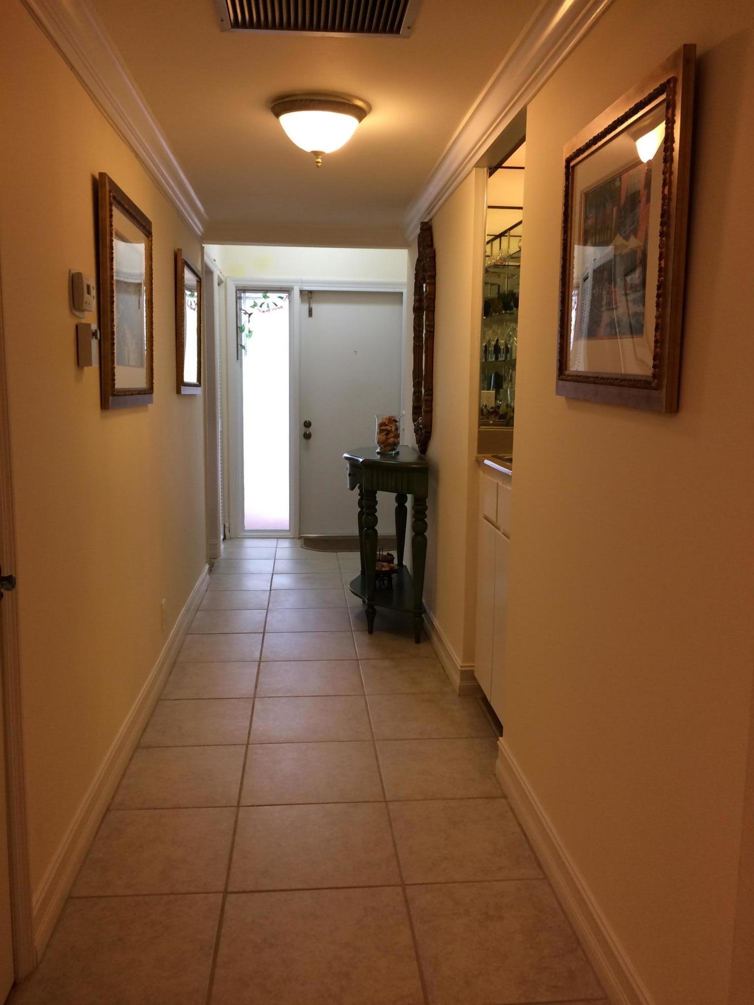 GREENSWARD VILLAGE CONDO - Residential