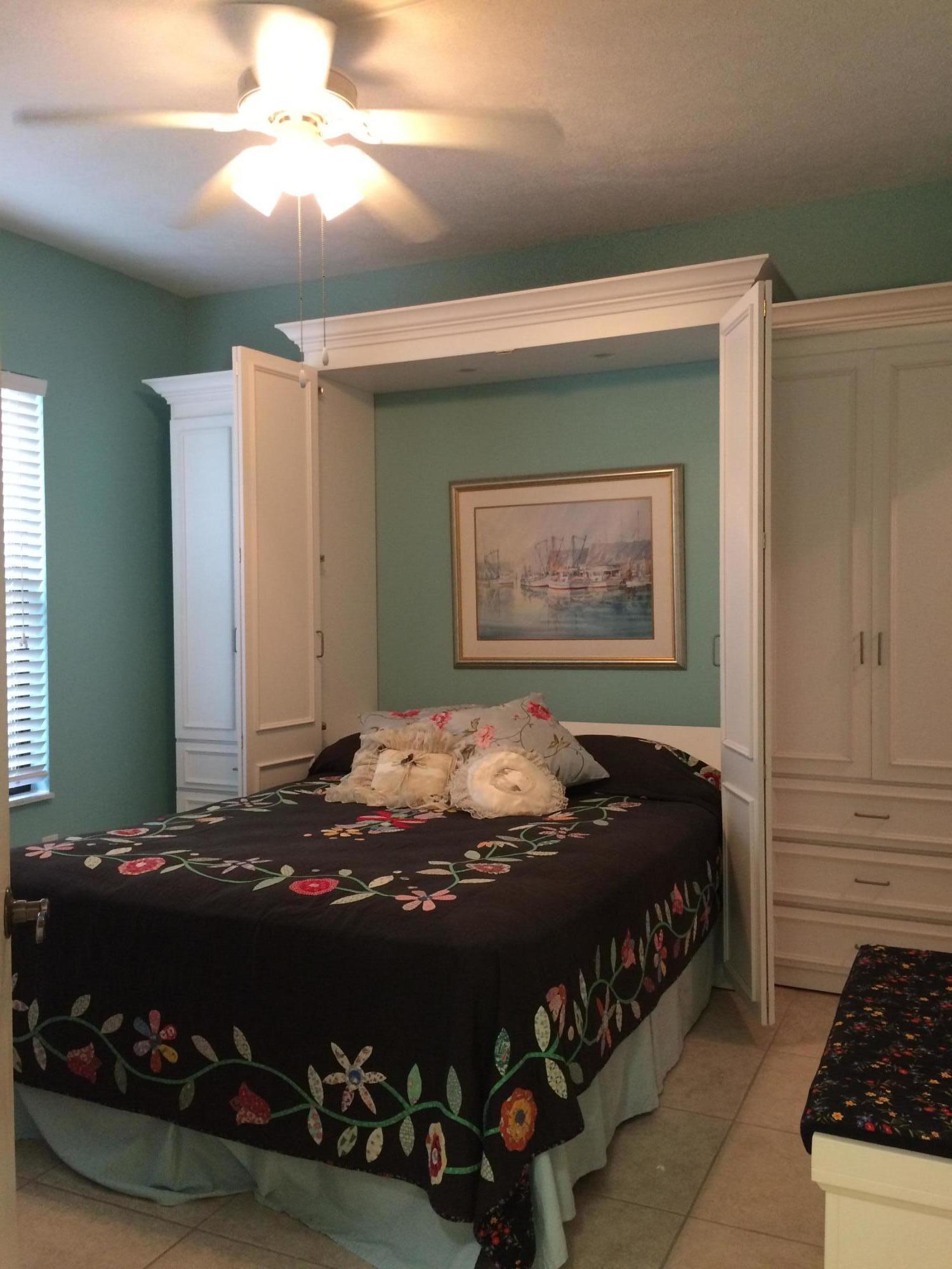 GREENSWARD VILLAGE CONDO - Residential