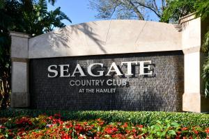 GREENSWARD VILLAGE CONDO - Residential