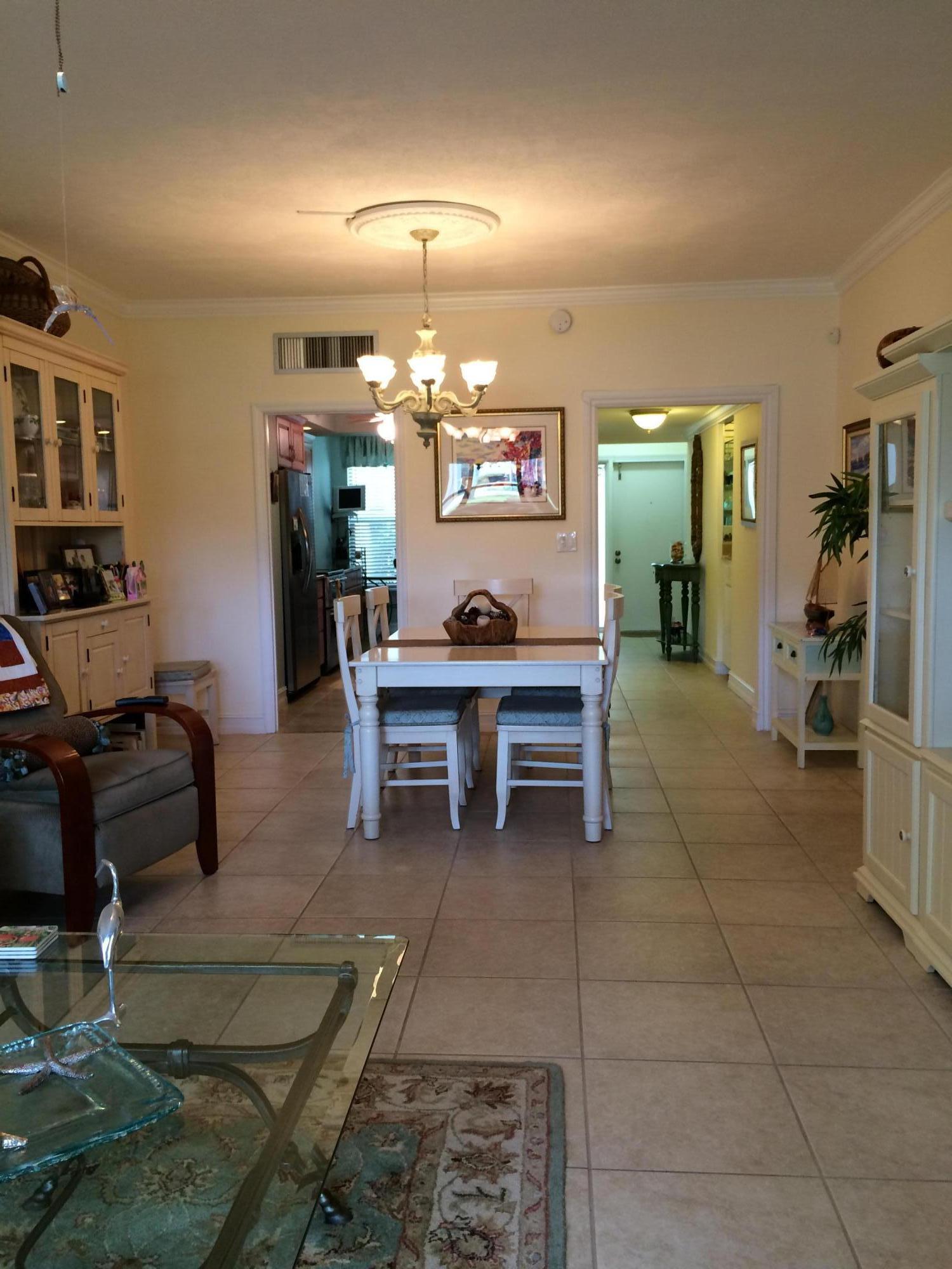 GREENSWARD VILLAGE CONDO - Residential