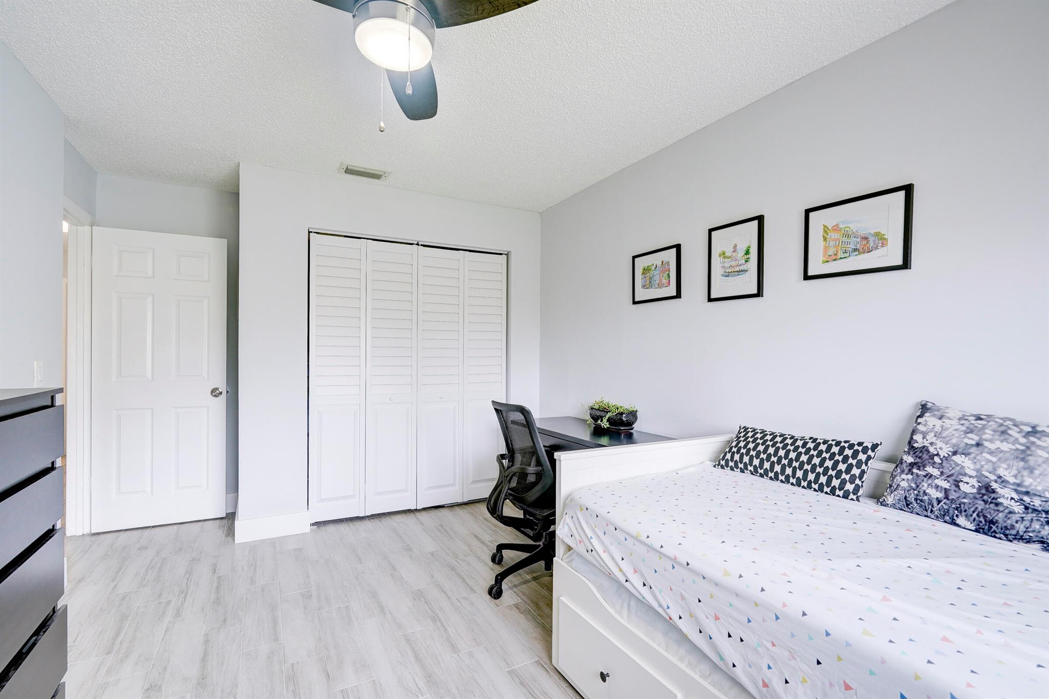 FOREST GLEN - Residential