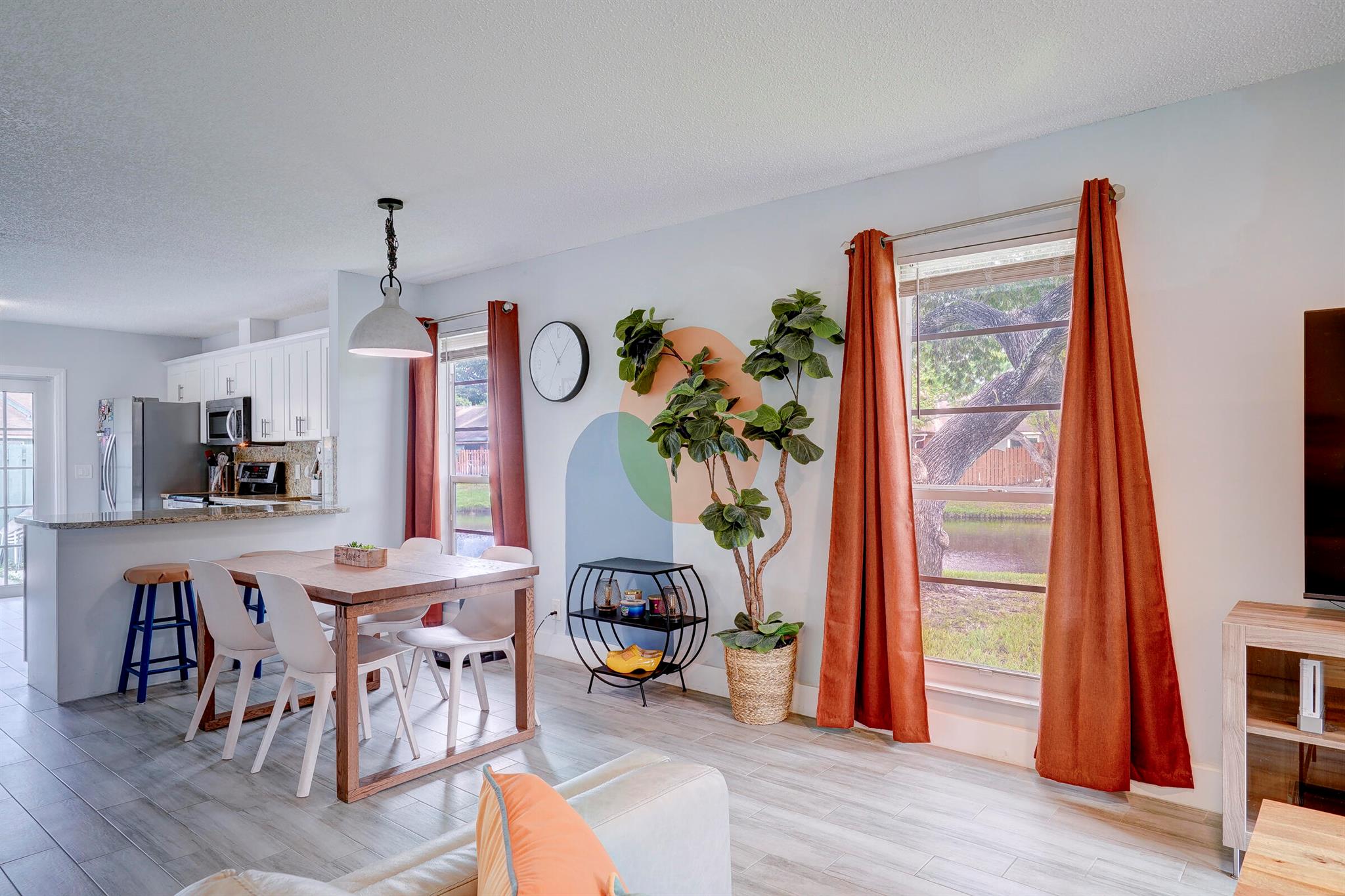 FOREST GLEN - Residential