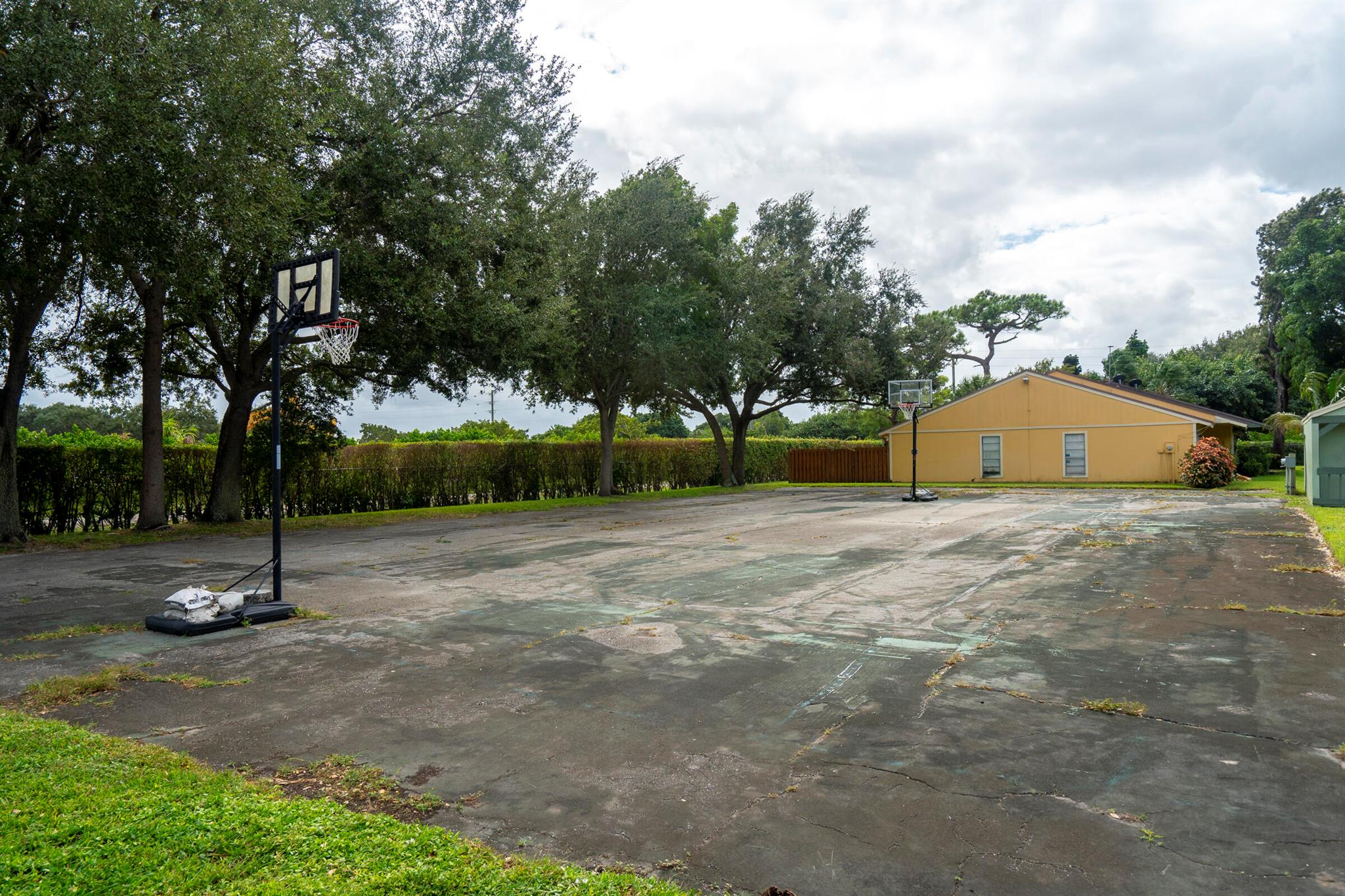 FOREST GLEN - Residential