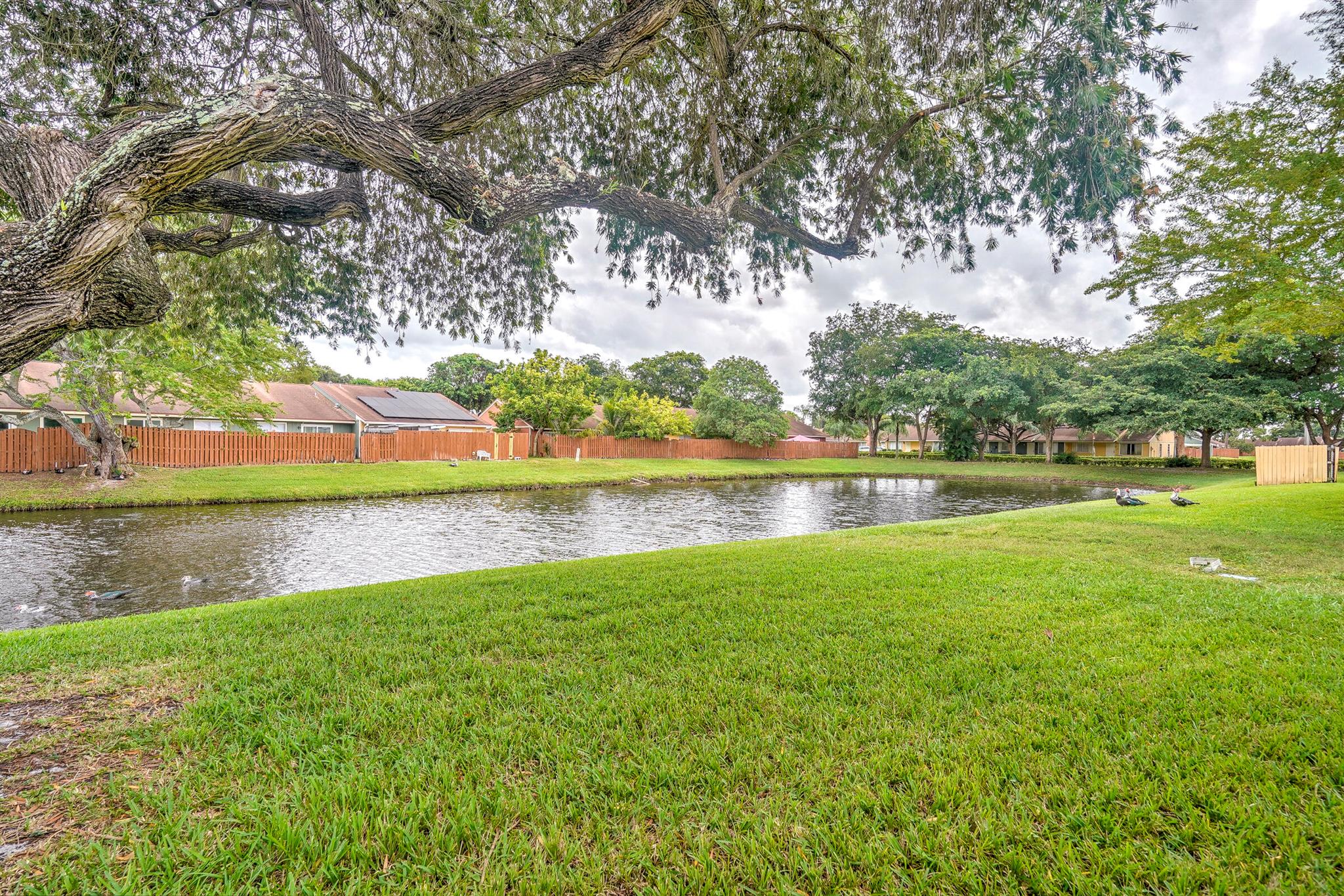 FOREST GLEN - Residential
