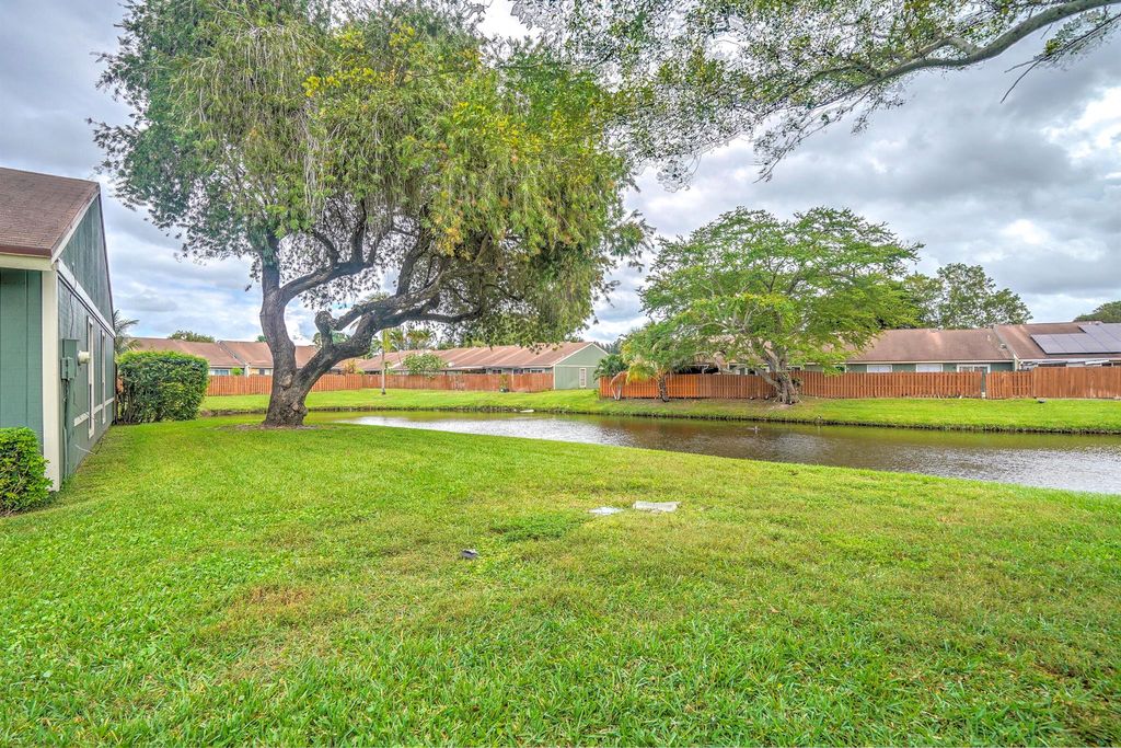 Photo of 4851 Orleans Court #D, West Palm Beach, FL 33415 (MLS # R11135461)
