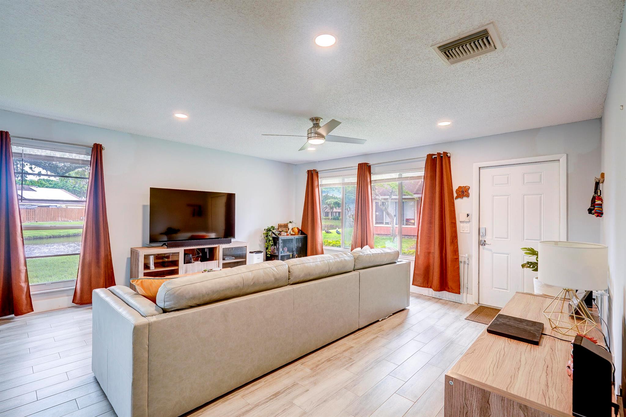 FOREST GLEN - Residential