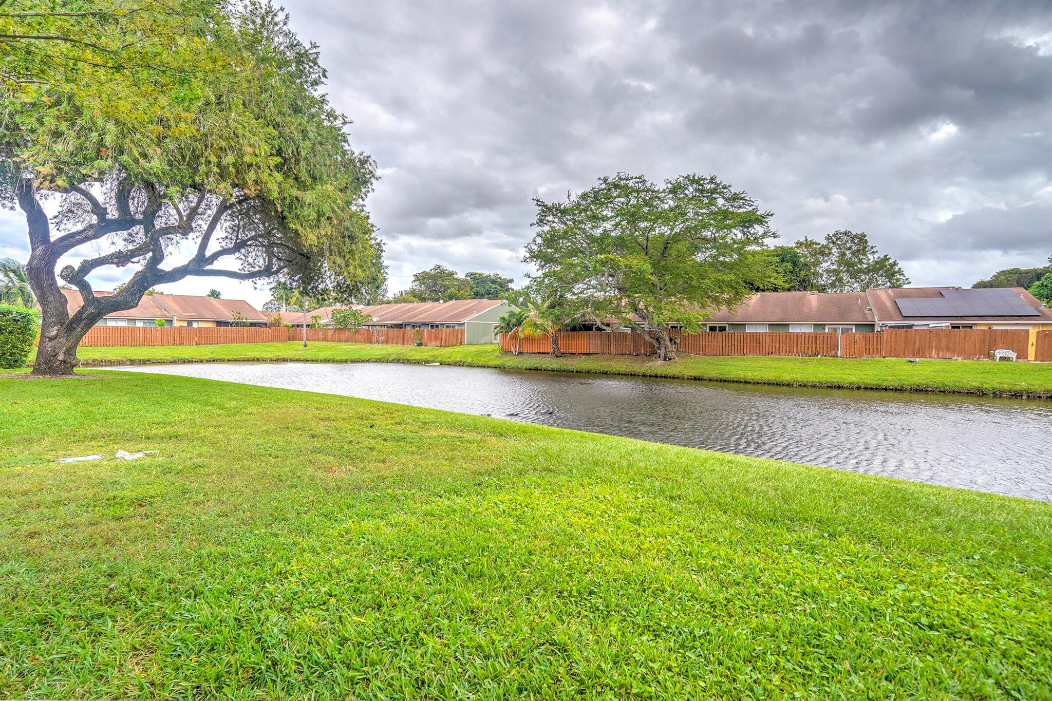FOREST GLEN - Residential